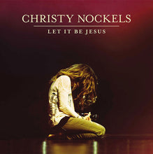 Let It Be Jesus CD